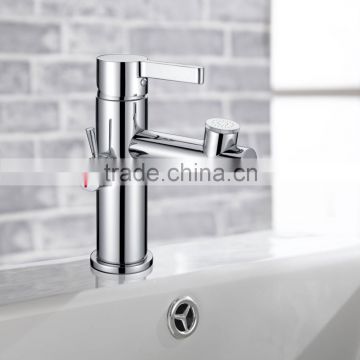 Top Mounted Water Marks Water Supply Ceramic Basin Taps