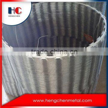 Professional supplier razor barbed wire mesh