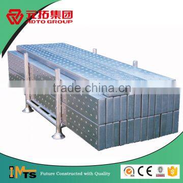 Australian Standard Construction Steel Scaffolding Kwikstage