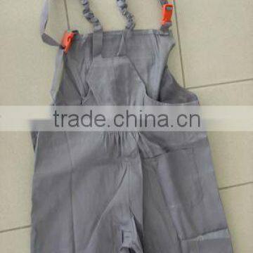 safety bib-pants/uniform;bib-pant;overall