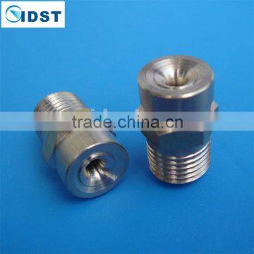 Solid Full Cone Spray Nozzles