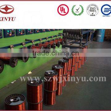 QZ/QA/QZY Magnet Wire Varnished Wire 3.60mm photo-2