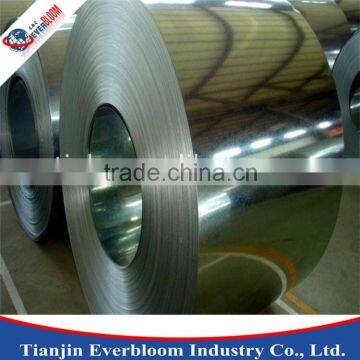 hd60g60gu galvanized steel strip and pre galvanized steel coil made in china