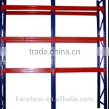 Aceally high quality heavy duty pallet racing for warehouse