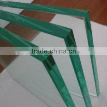 Standard Size Cheap Price Bulletproof Glass