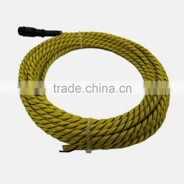 High Sensitive Non-positioning Leak Sensor Cable photo-3