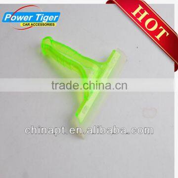 Hot sales Transparent water scraping