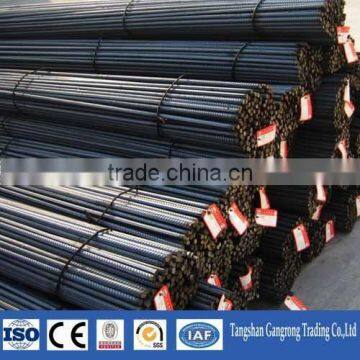 astm a615 grade 60 rebar manufacturing in tangshan