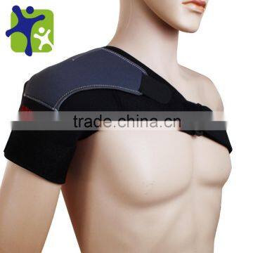 Durable Neoprene Left or Right Single Shoulder Support