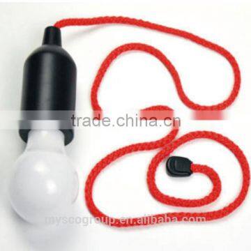 CLOSET PULL LIGHT