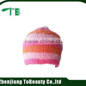 beautiful microfiber beanie hat