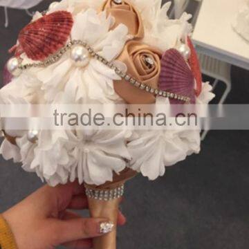 Fashion Unique artificial flower bouquet