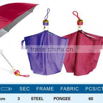 high quality monogrammed umbrellas sun and rain umbrella