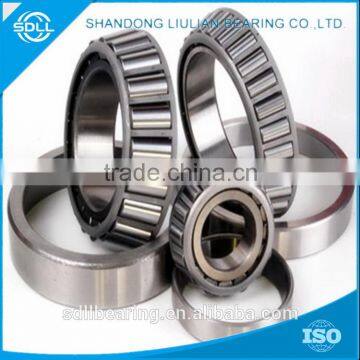 Popular hotsell tapered roller bearing with drawing 33030