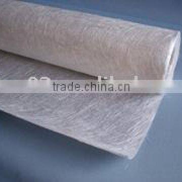 Glass Fiber Chopped Strand Mat