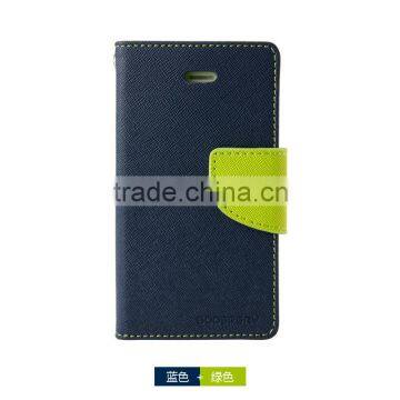 Goospery Back Covers for Nokia Lumia 630 Leather Stand Case Fancy Diary Flip photo-4
