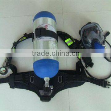 Competeive Price 6L Portable Breathing Apparatus