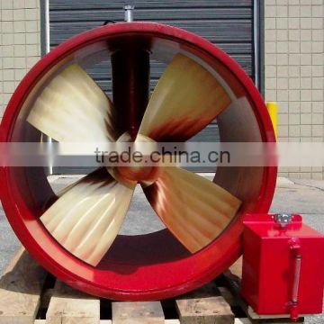 Marine BOW/Stem thruster with motor 40-50KN