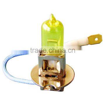 H3 25W Halogen Bulb Car, H3 Auto Halogen Bulb