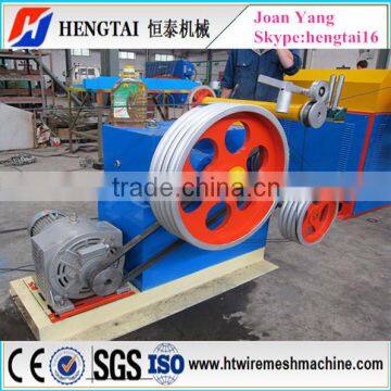 PVC Wire Coating Machine photo-6