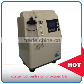 oxygen bar oxygen concentrator 3 liter/5 liter/8liter/10 liter