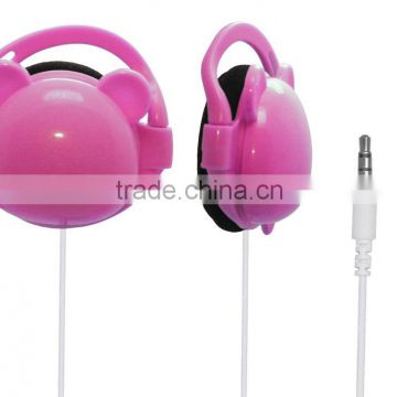 Sedex Audit Factory 3.5mm Jack With Mic In-Ear Earphones Sport Style