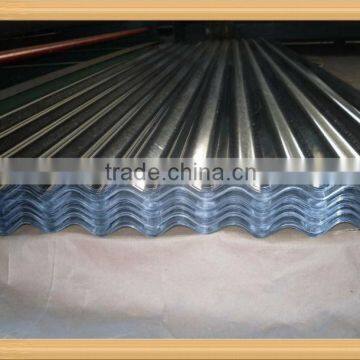 galvalume corrugated steel tiles/aluminium roofing sheets