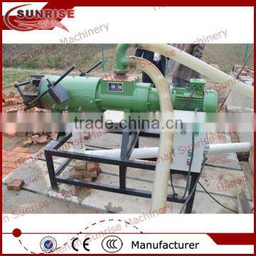 low price manure separator, low price manure separator machine