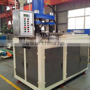 Hydraulic Charcoal Briquette Making Machine Price photo-4