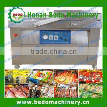 2014 the automatic double chamber vacuum packing machines 008613253417552