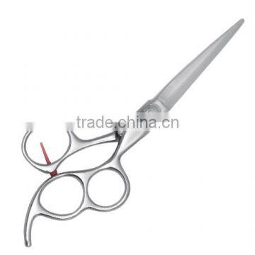 Razor Edge Scissors Adjustable Screw Finger Rest J2/420 Stainless Steel