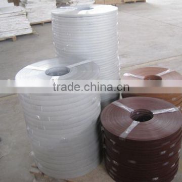 PVC edge banding for furniture