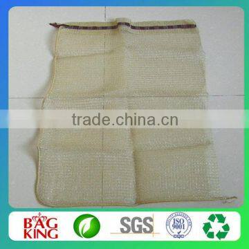 pp mesh bags for firewood package