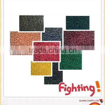 Color masterbatch for Injection Molding Extrusion Molding Blow Molding Film