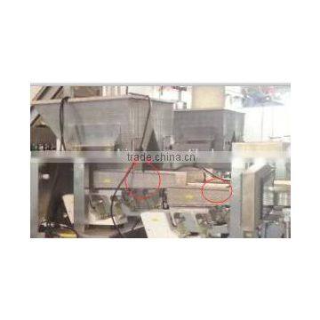 TOPY-VW2 2-head Automatic Weighing Packaging Machine, Dosing Machine, Automatic Linear Weigher photo-5