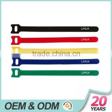 100% nylon adjustable flexilbe cable ties