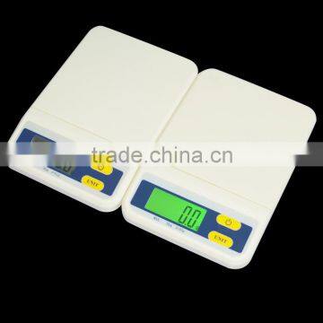 3kg electronic product scale indicator with high precision sensor