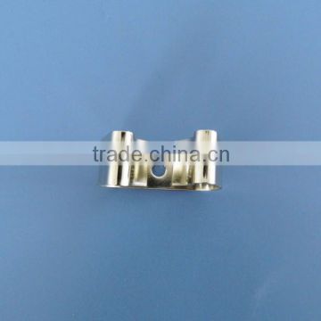 Customize Wire Clip Aluminum Bracket Over 25 Years Manufacturer Experience