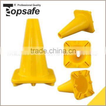 Factory Manufacture Various Flexible Pvc Traffic Cone