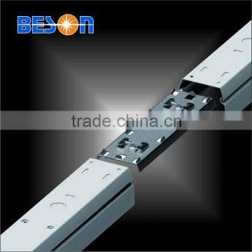 48w indoor high birghtness ce rohs led linear light