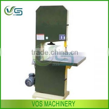 Low cost and best service band saw machine/wood band saw machine