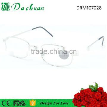 Most hot sale promotional cheap for US America reading glasses