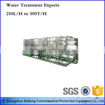 10T RO Water Plant Price