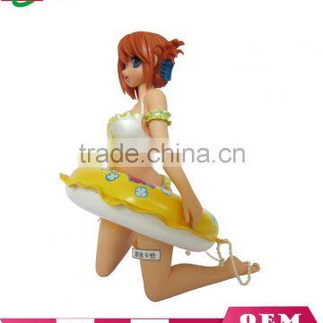 Japanese Anime Action Figure photo-2