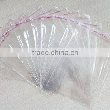 Hot ! Plastic Bags OPP Bags Transparent Bags PP Bags photo-2
