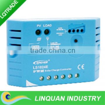 LS-E economic solar controller for small PV system