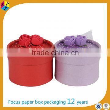 wholesale wedding candy gift decorative food box