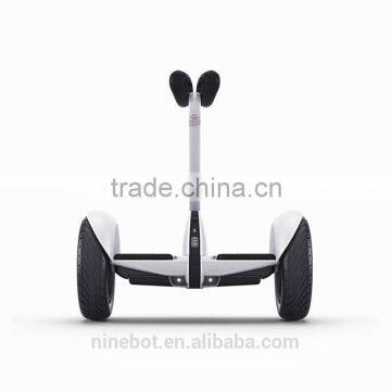 Xiaomi 25km Range per Charge Electric Self Balance Scooter Mini Hoverboard Smart Two-wheel 10.5 Inch Robot Scooter photo-2