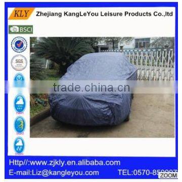170T polyester UV resistance car cover