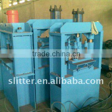 Coil Strips Hydraulic Punching Machine /Cutting Machine